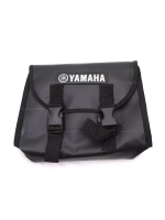 Водонепроницаемая сумка на руль снегохода SMAWPMTB0000