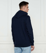 Худые Tommy Jeans - темно-синий(DM0DM20257)