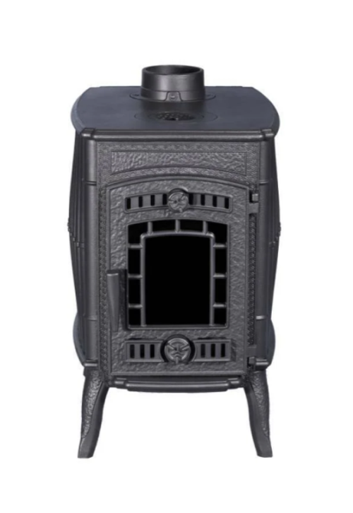 Отопительная печь-камин «Маэстро»