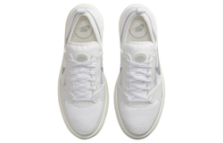 Женские кроссовки Nike Court Vision Alta 'White' CW6536-102