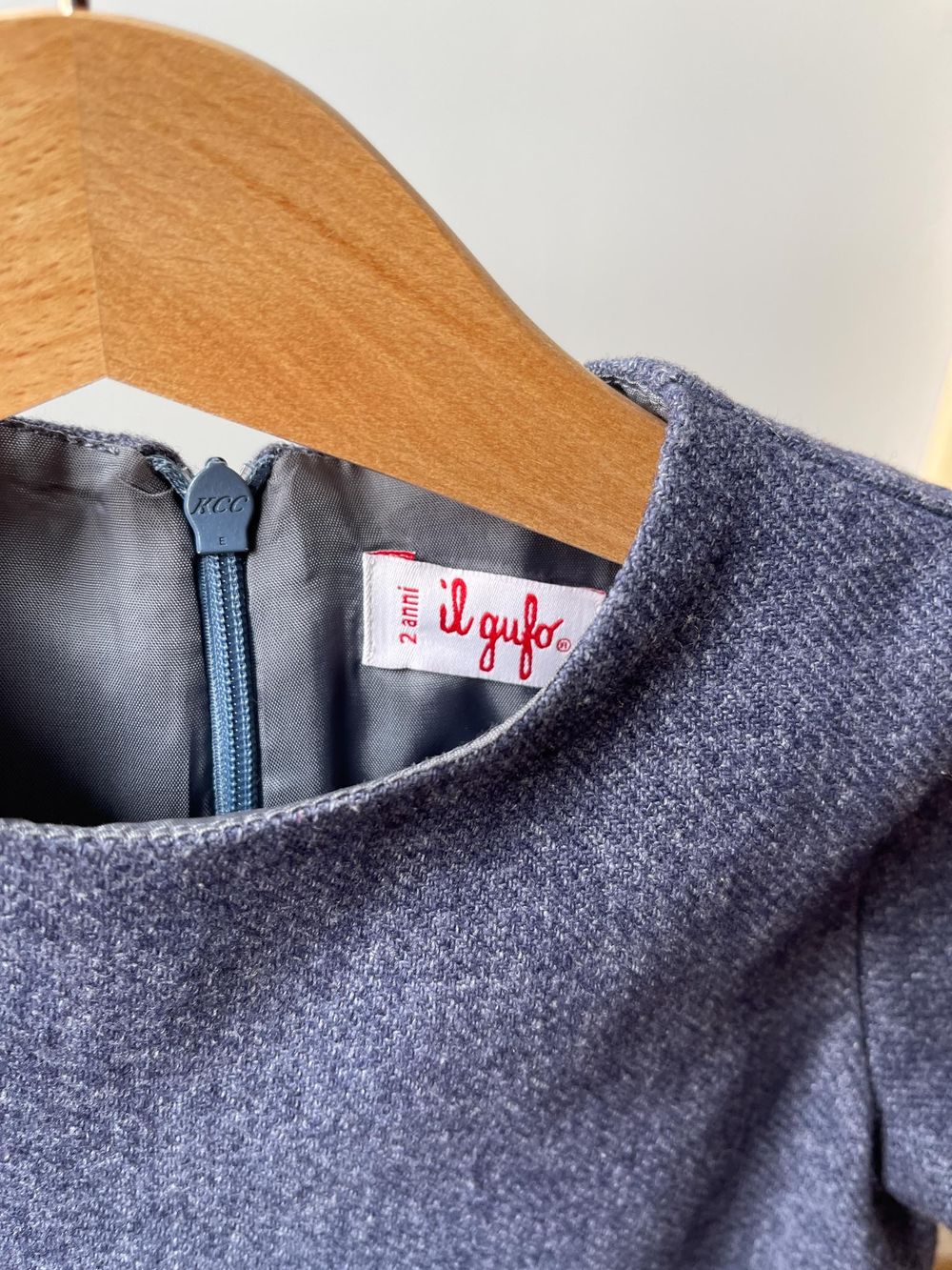 Платье Il Gufo, 92