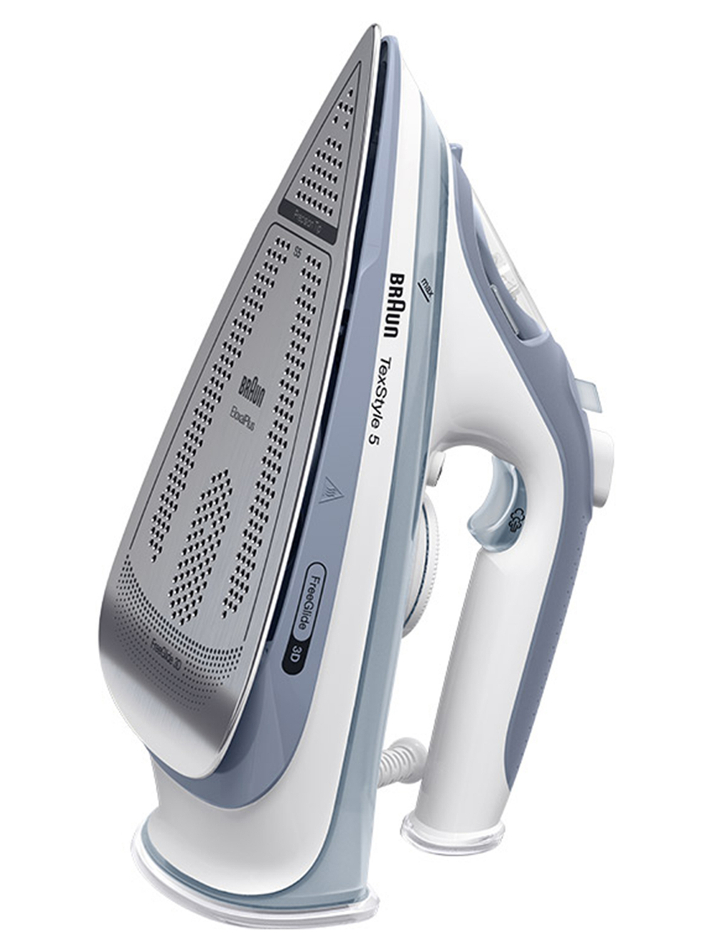 Утюг Braun TexStyle 5 SI5078GY