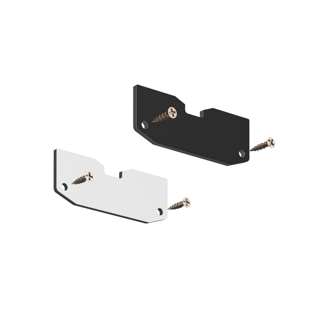 TR3052-AL Торцевая заглушка для профиля TR3050-AL