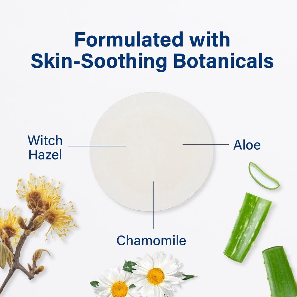 Sarna, Патчи от насекомых, 24 шт.