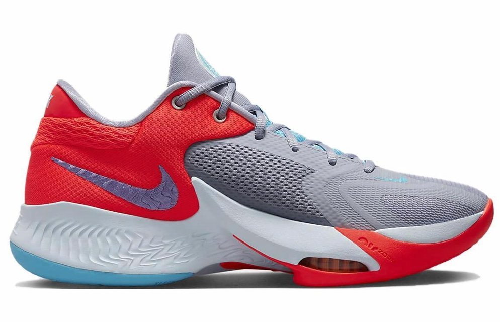 Кроссовки Nike Freak 4