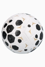 Футбольный мяч Nike Academy размер 5 - белый