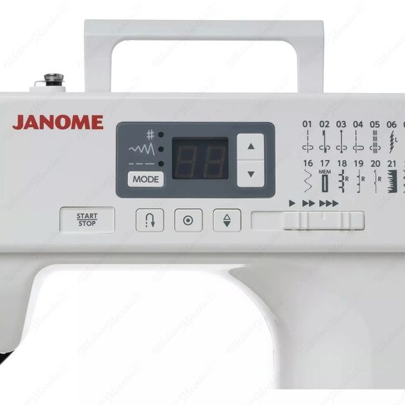 Швейная машина Janome M30A