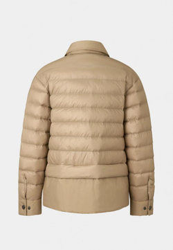 Куртка BOGNER AUDREY-D в песочном цвете