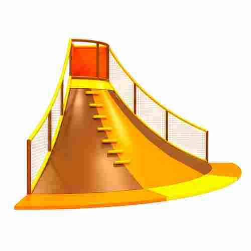 Аттракцион вулкан «Вулкано» 5,3×5,3×3,8 м