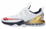 Кроссовки Nike Lebron 13 Low Olympic