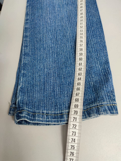 Джинсы Mashi повседневные 38 размер