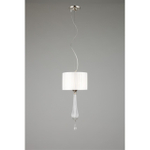 Подвесной светильник Aployt Kinia APL.708.06.01