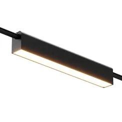 Трековый светильник Базис / Basis Arity 3000K 12Вт 120° Technical tr238-1-12w3k-b
