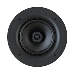 CVGAUDIO CRH608T потолочный динамик, мощность 2.5/5/10/15W — 100V, 30W(RMS)