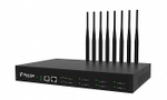Шлюз VoiceIP-GSM  Yeastar TG800