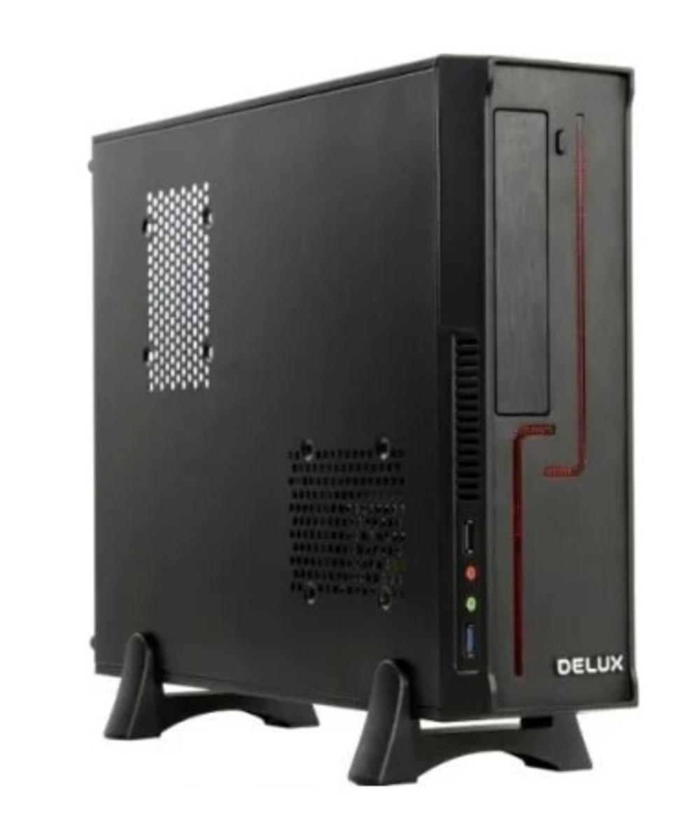 Системный блок X-Computers *Business Slim* Intel Core i3, 8 ГБ, 240 Гб, Intel UHD Graphics 630,  ОС Не установлена