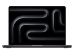 Ноутбук Apple MacBook Pro 14 (M5 Pro) 24/1Tb Black