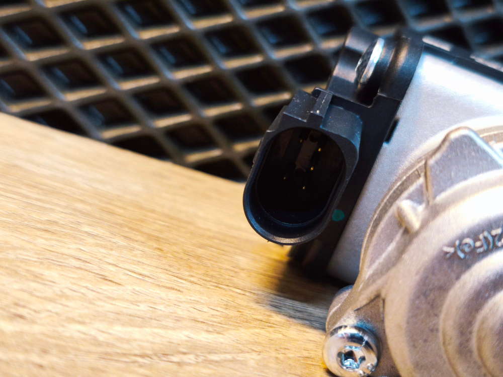 Актуатор турбины Mahle  VAG 1.2T CBZB CBZA