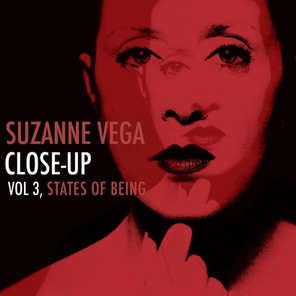 Suzanne Vega / Close-Up Vol 3, States Of Being (LP)
