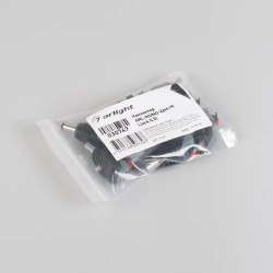 Коннектор ARL-MONO-2pin-M (Jack 5.5) (Arlight, -) 030747