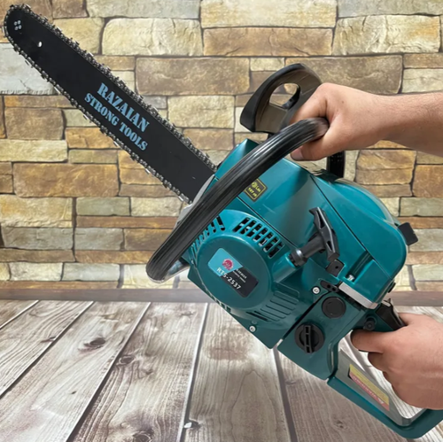 Бензопила RST-2537 2,2кВт 18"