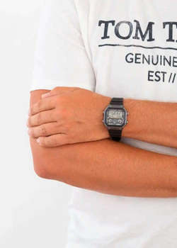 Часы Casio AE-1300WH-8A