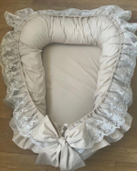 Гнездышко с рюшкой (ИП Людин А.В.)