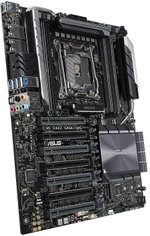 Материнская плата E-ATX ASUS WS C422 SAGE/10G