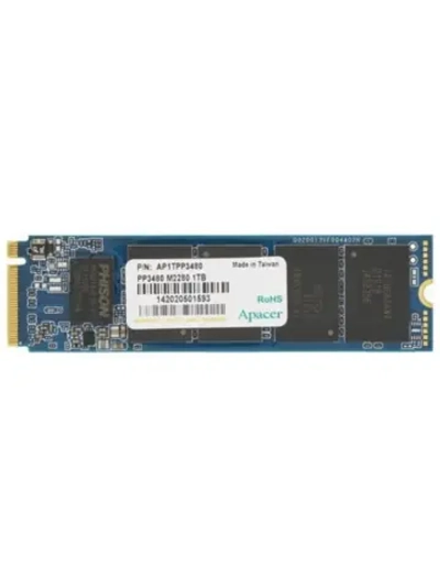 1 ТБ M.2 SSD накопитель PP3480 AP1TPP3480-R