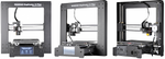 3D принтер Wanhao Duplicator i3 Plus