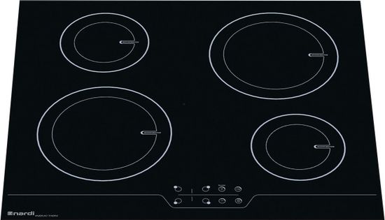 Индукционная варочная панель Nardi PVF 6HT 48