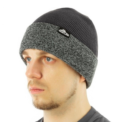 Шапка вязаная Selenga (Селенга) GRWH-03 (Novatex)