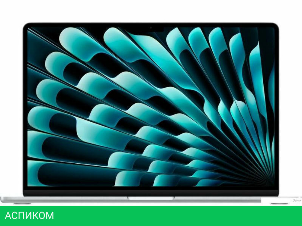 Ноутбук Apple MacBook Air 15" M4 2025 MC6J4
