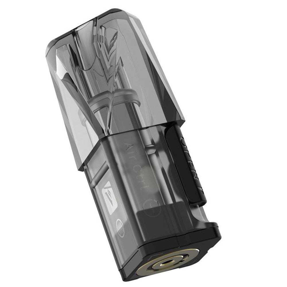 Vaporesso BARR Kit - Silver