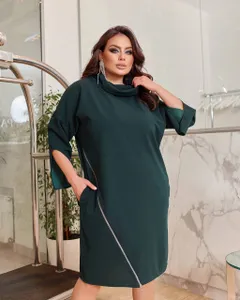 Платье УК-506-2 Фабрика Моды