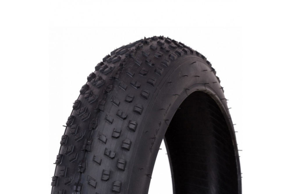 Покрышка 24х4.0 фетбайк
