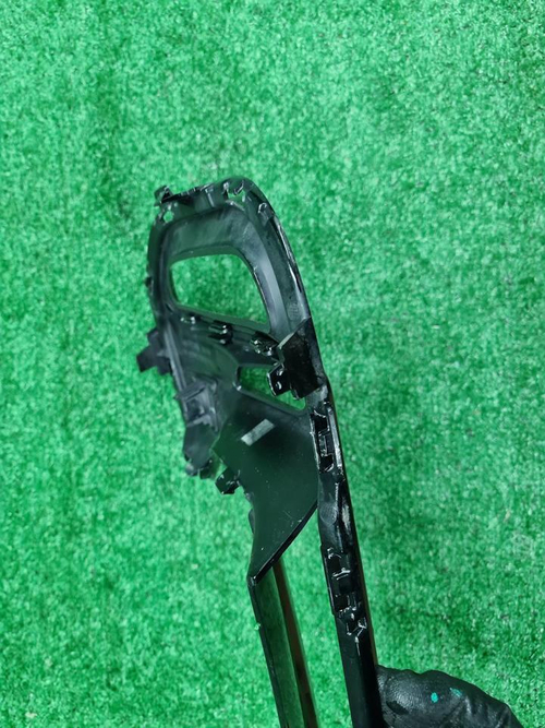 Накладка ПТФ правая BMW X5 G05 (2018-2023) M-paket