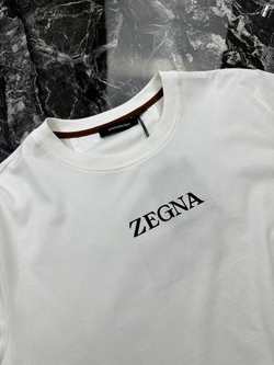 Футболка Zegna