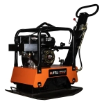 FoxWeld FTL PCR 150 виброплита 7377