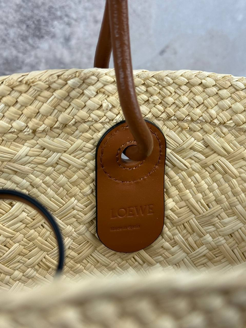 Сумка Loewe