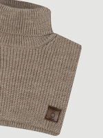 Манишка Бежевый меланж