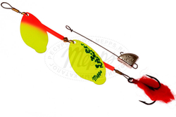 Mepps TANDEM PIKE