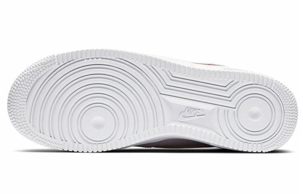Кроссовки Nike Air Force 1 Low (Женская размерная сетка)