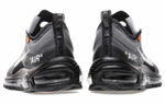 Кроссовки Off-White X Nike Air Max 97 Black The Ten
