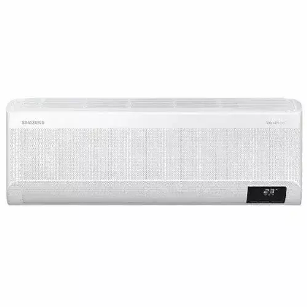 Сплит-система Samsung AR18BSFAMWKNER, белый