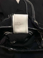 Джинсы Chanel