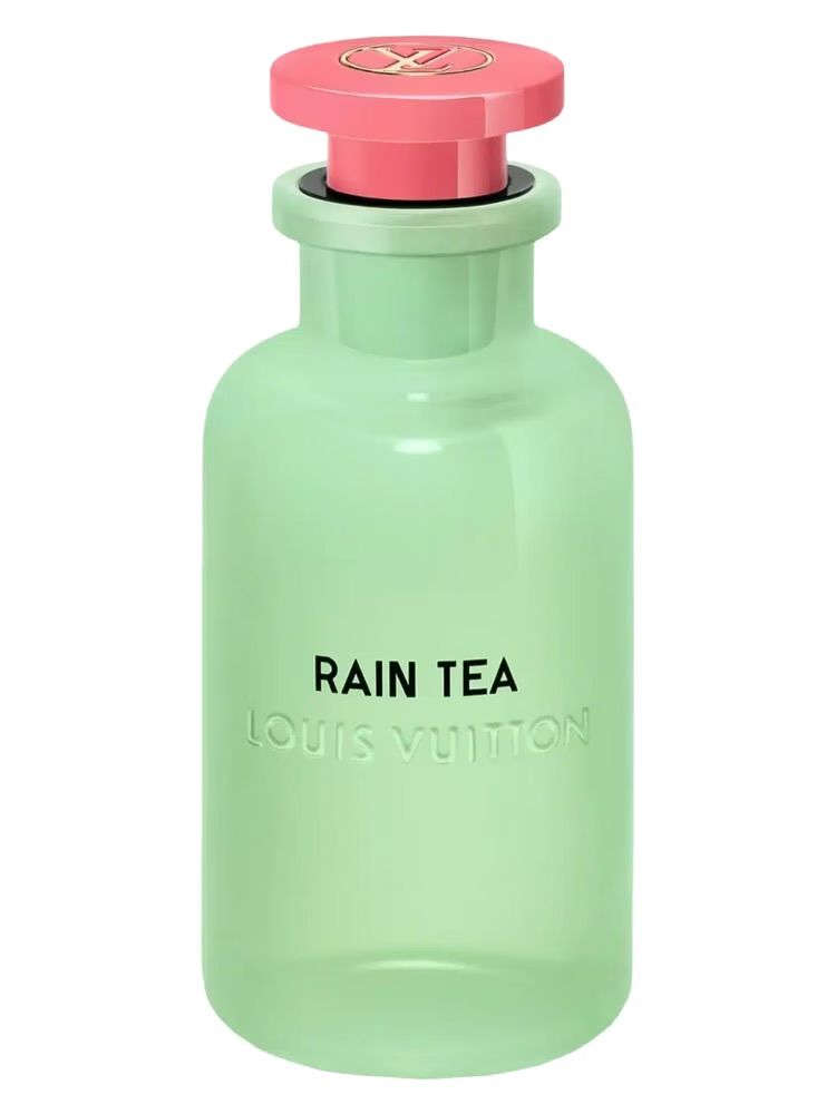 Louis Vuitton Rain Tea Louis Vuitton Rain Tea
