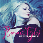 Bonnie Tyler / Greatest Hits (CD)