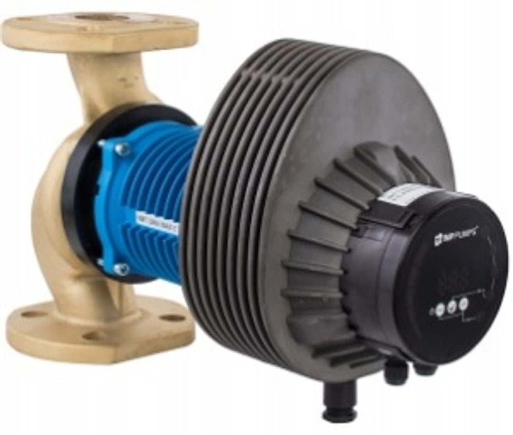 Насос циркуляционный SANMbasic II, IMP