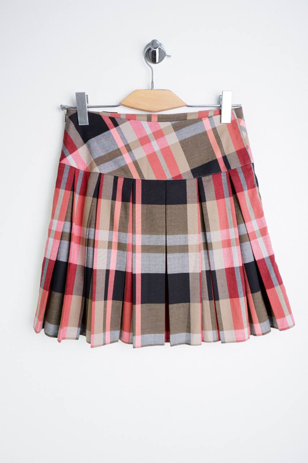 Юбка Bravo для кокетливого образа, визуально 42 размер, новая